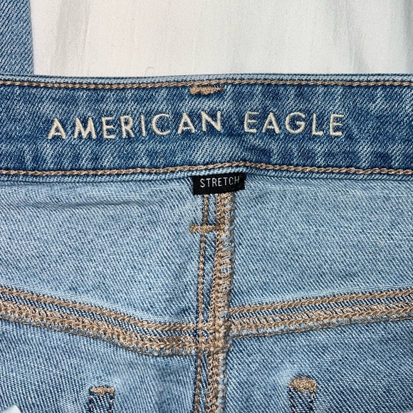 american eagle jeans - Picture 4 of 6